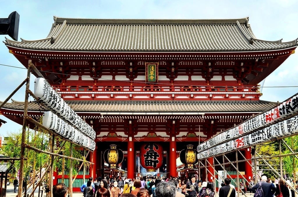 Tokyo Japan